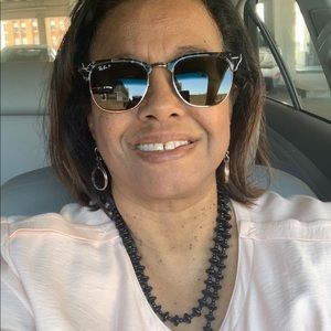 Meet your Posher, Gwen